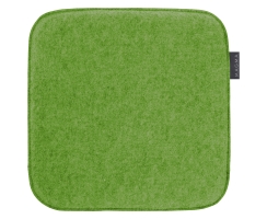 Avaro Sitzkissen Form 47 35 x 35 cm 030 grün