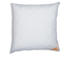 Kissenoutlet24 Microfaser Steppkissen mit...