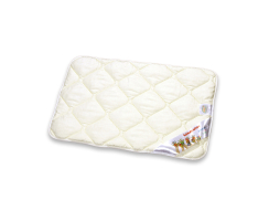 GARANTA cotton for kids Baby Flachkissen