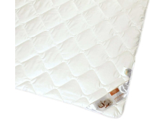 GARANTA Cotton Dream Matratzenauflage weiß