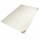 GARANTA Cotton Dream Matratzenauflage 200 x 200 cm wei&szlig;