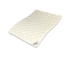 GARANTA Cotton-Dream Tiflis Kinder Sommer Steppbett 80 x...