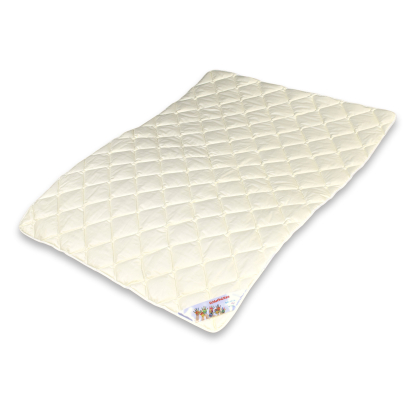 GARANTA Cotton-Dream Tiflis Kinder Sommer Steppbett 100 x 135 cm