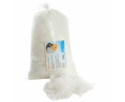 silikonisierte Polyester Faserkugeln 5kg