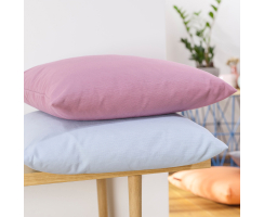 Kissenbezug FINO 40x40 cm verschiedene Farben