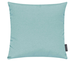 Kissenbezug FINO 40x40 cm mint