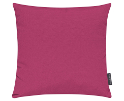 Kissenbezug FINO 40x40 cm pink