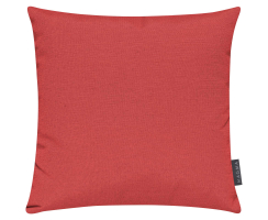 Kissenbezug FINO 40x40 cm coralle