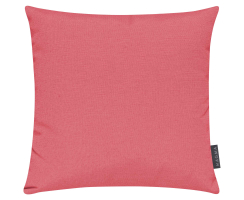 Kissenbezug FINO 40x40 cm peach