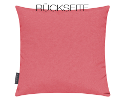 MAGMA Flamingo Kissenhülle mit...