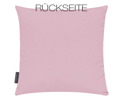 MAGMA Flamingo Kissenhülle mit...