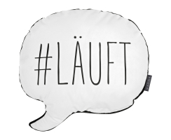 MAGMA Formkissen Bubble gefüllt+zugenäht 001...