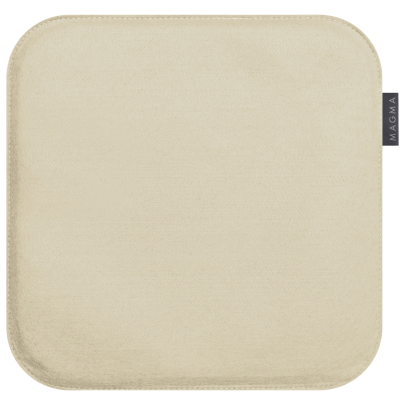 Sitzkissen AVARO Form 47 35 x 35 cm