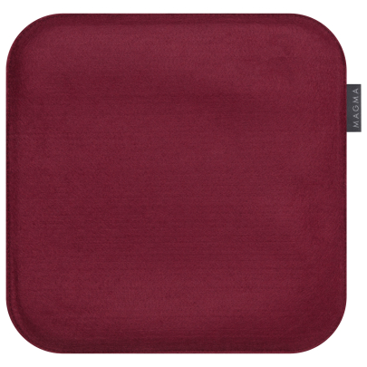 Sitzkissen AVARO Form 47 35 x 35 cm