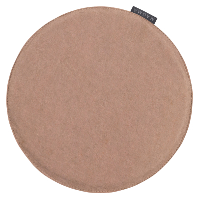 MAGMA Sitzkissen AVARO Form 45 Ø 35 cm