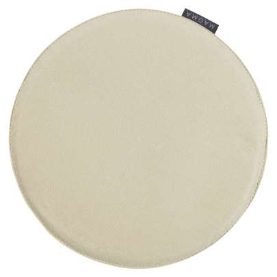 MAGMA Sitzkissen AVARO Form 45 Ø 35 cm
