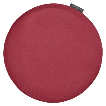 MAGMA Sitzkissen AVARO Form 45 Ø 35 cm