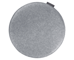 Sitzkissen AVARO Form 45 Ø 35 cm