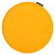 Sitzkissen AVARO Form 45 Ø 35 cm senf