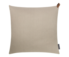 Outdoor Kissenhülle KORFU 50 x 50 cm taupe