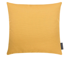 Kissenbezug FINO 40x40 cm senf