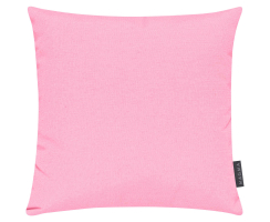 MAGMA Kissenbezug FINO 40x40 cm flamingo