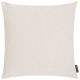 MAGMA Leinen Optik Kissenhülle RIVA 40 x 40 cm beige