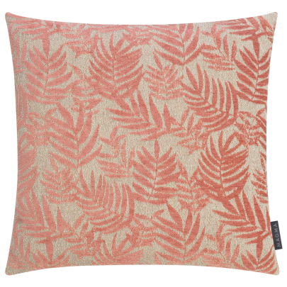 MAGMA Kissenhülle PALMA 50 x 50 cm