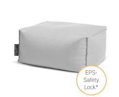 SITTING POINT Outdoor Fußablage KORFU ROLL ca. 55 x...