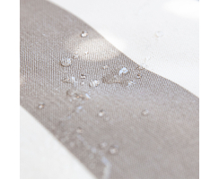 MAGMA Outdoor Kissenhülle SANTORIN mit Öse und...