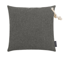 Outdoor Kissenhülle CAPRI mit Öse und Kordel 40...