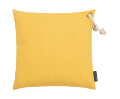 Outdoor Kissenhülle CAPRI mit Öse und Kordel 40...