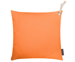 Outdoor Kissenhülle CAPRI mit Öse und Kordel 40...
