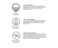 Outdoor Kissenhülle CAPRI mit Öse und Kordel 40...