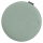 Sitzkissen AVARO Form 45 &Oslash; 35 cm 021 graublau