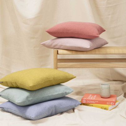 MAGMA Kissenhülle FELT 40x40cm