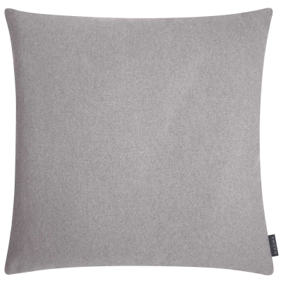 MAGMA Kissenhülle FELT 40 x 40 cm grau