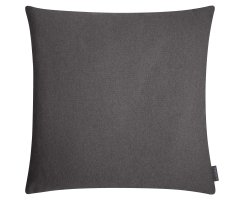 MAGMA Kissenhülle FELT 40x40cm anthrazit
