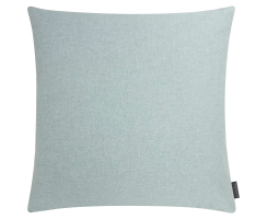 Kissenhülle FELT 40x40cm pastellgrün