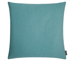 Kissenhülle FELT 40x40cm aquarius