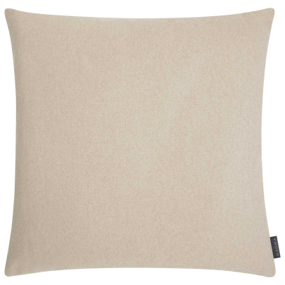 MAGMA Kissenhülle FELT 40 x 40 cm beige