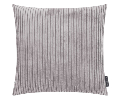 Flauschcord Kissenbezug SHARA 45 x 45 cm | 60 x 60 cm
