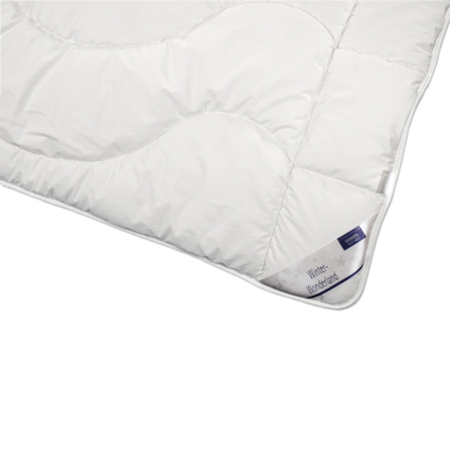 GARANTA Merino Duo Extra-Warm-Steppbett 155 x 200 cm