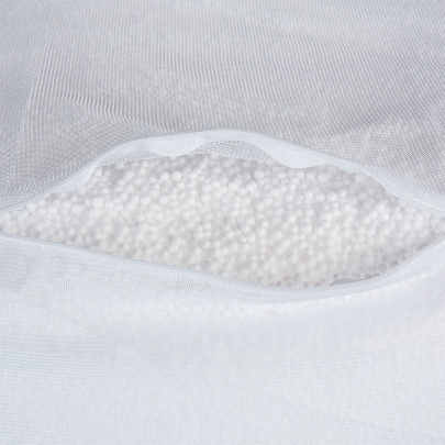 SITTING POINT Outdoor Sitzsack / Liege OUTSIDE TWIST grau