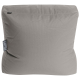 SITTING POINT Outdoor Sitzsack / Liege OUTSIDE TWIST grau