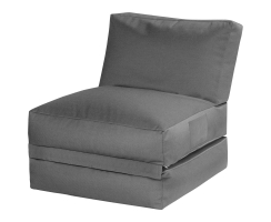 MAGMA SITTING POINT Outdoor Sitzsack / Liege OUTSIDE...