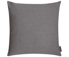 MAGMA Leinen Optik Kissenhülle RIVA 50 x 50 cm...