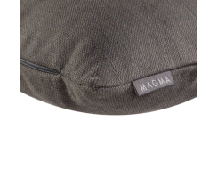 MAGMA Leinen Optik Kissenhülle RIVA 50 x 50 cm...