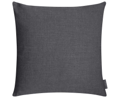 MAGMA Leinen Optik Kissenhülle RIVA 50 x 50 cm...
