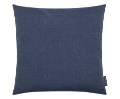 MAGMA Leinen Optik Kissenhülle RIVA 50 x 50 cm...